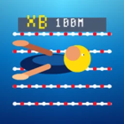 Swim Lane Race simgesi
