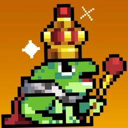Samago - Daily Frog Challenge